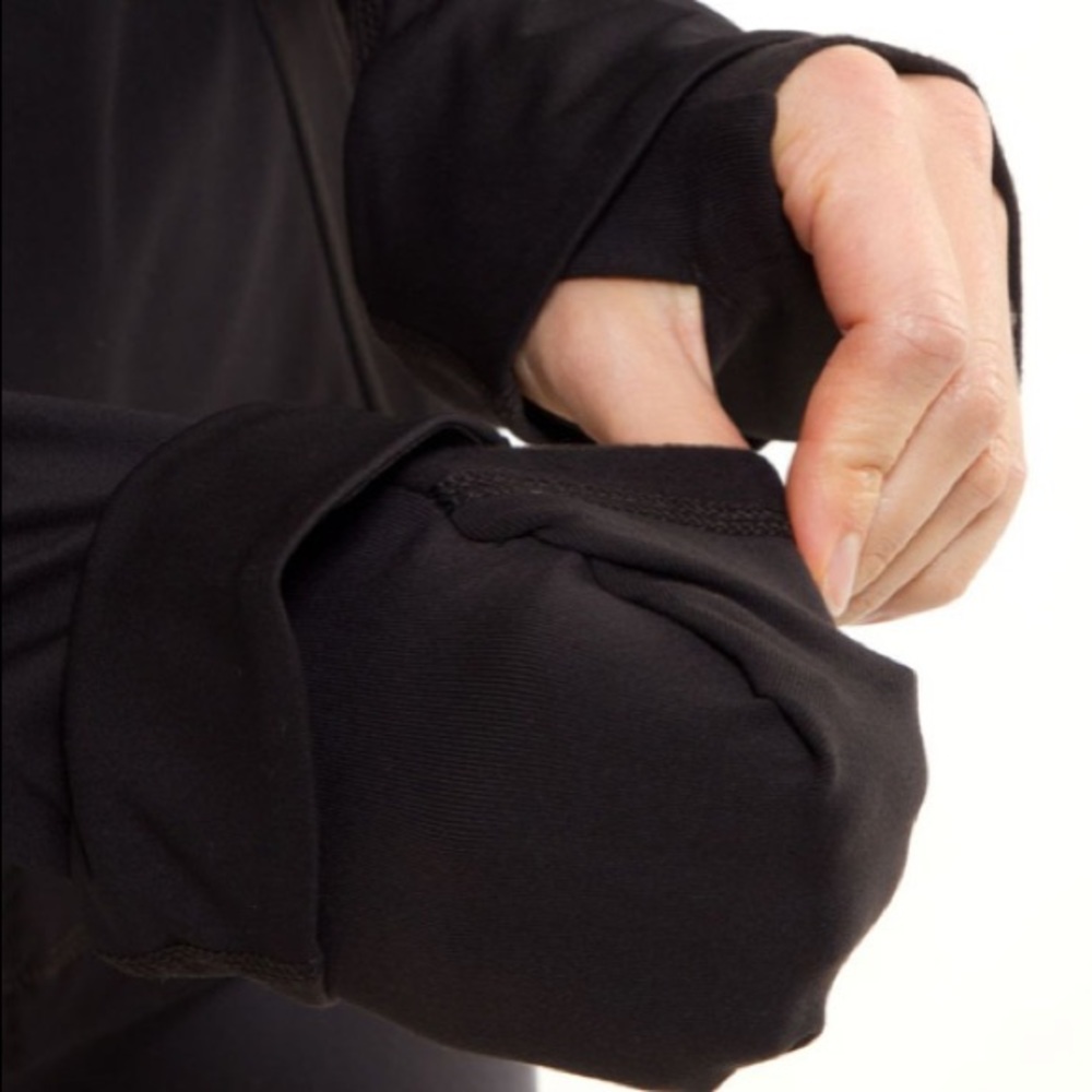 Lululemon Stay on Course Run Jacket - Picture 2 of 8
